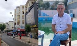 Tur şoförü otel odasında ölü bulundu!