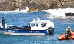 Turist teknesi battı, 7 kişi hayatını kaybetti 34 kişi yaralandı