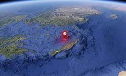 Ege Denizi'nde korkutan deprem! İzmir Valisi'nden açıklama geldi