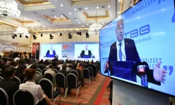 SON DAKİKA | TBB Meclis Başkanvekili belli oldu