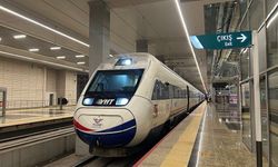 Hızlı tren hatlarında yeni dönem: 5 YHT listeden çıktı