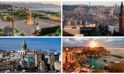 Türkiye'nin en büyük ilçeleri hangileri? 2025 TÜİK verileriyle güncel liste