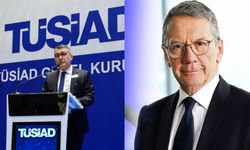 TÜSİAD Başkanı Orhan Turan ve YİK Başkanı Mehmet Ömer Arif Aras'a yeni dava