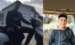 Otomobil uçuruma yuvarlandı 1 kişi hayatını kaybetti 1 kişi ağır yaralandı