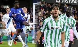 UEFA Konferans Ligi'nde finalin adı belli oldu!