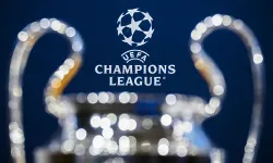 UEFA Şampiyonlar Ligi’nde final heyecanı başladı