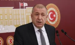 Ümit Özdağ hastaneye kaldırıldı! Ümit Özdağ sağlık durumu nasıl?