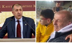 Ümit Özdağ’ın oğlu Alp Özdağ kimdir? Ümit Özdağ'ın eşi Burçin Özdağ ne iş yapıyor?