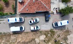 Kalp krizi geçiren sürücü hayatını kaybetti