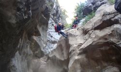 Üniversite öğrencisi feci şekilde hayatını kaybetti: Dengesini kaybetti...
