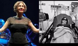 Ünlü şarkıcı Nazan Öncel'in hastalığı ne?
