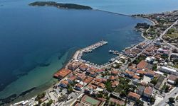 Urla Gastronomi Film Festivali başlıyor