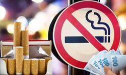 Tütün ve alkol ürünlerine zamlar sürüyor: Sigara fiyatları rekor seviyeye ulaştı!