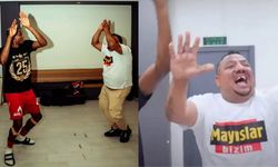 Victor Osimhen’le göbek atan Kadir Ircı kimdir?