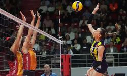 Fenerbahçe - Galatasaray derbisinin tarihi belli oldu