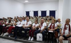 "Voleybolun unutulmazları" gençlerle sahada buluşuyor