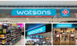 Watsons İsrail malı mı, Türk malı mı? Watsons hangi ülkenin markası?