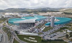 Wenergy 3. Uluslararası Temiz Enerji Teknolojileri Fuarı başlıyor
