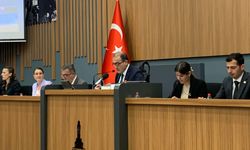 Başkan Tugay'a 6 milyar liralık kredi izni verildi