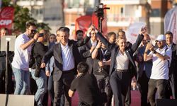 Seda Kaya Ösen CHP saflarında: İzmir’de vekil sayısı 13’e yükseldi!