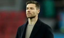 Xabi Alonso Real Madrid’in yeni teknik direktörü oldu