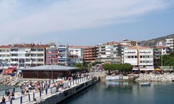 Yalova deprem toplanma alanları: Armutlu deprem toplanma alanları