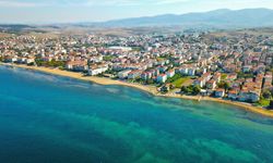 Yalova deprem toplanma alanları: Çiftlikköy deprem toplanma alanları