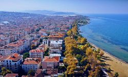 Yalova deprem toplanma alanları: Merkez deprem toplanma alanları