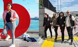 Yardıma gitti canında oluyordu! 14 yaşındaki çocuk tutuklandı