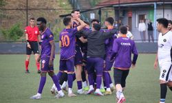 Yarı final maçında gerilim: Saha içinde ve dışınde tansiyon yükseldi!