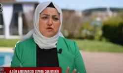 Zuhal Topal’la Yemekteyiz Semra Çakırtekin kimdir?