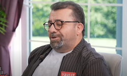 Zuhal Topal'la Yemekteyiz Yavuz Tekin kimdir?