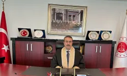 Yeni Ankara Bölge İdare Mahkemesi Başkanı Bülent Küfüdür kimdir?