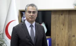 Yeni Diyarbakır İl Sağlık Müdürü Emre Asiltürk kimdir?