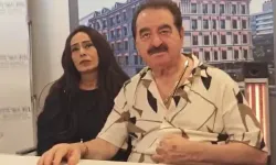 Yıldız Tilbe 15 yılın arından İbrahim Tatlıses'in lansmanına katılıp elini öptü