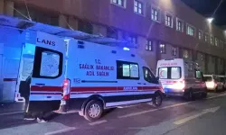 Otomobilin çarptığı 5 yaşındaki çocuk hayatını kaybetti