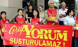 YouTube ve Spotify sansürledi: Grup Yorum şarkılarına neden erişim engeli getirildi?