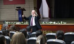 Yunusemre'de "Başarıya Giden Yol" semineri ilham verdi