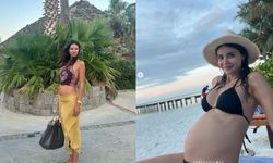 Zeynep Sever Demirel doğum sonrası kaç kilo verdi?