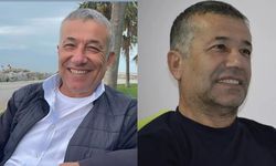 Zeytinburnu Yeşiltepe Spor Kulübü Başkanı İsmail Eraslan neden öldü?