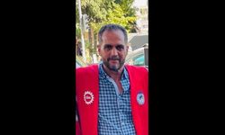 DİSK İzmir şube sekreteri hayatını kaybetti