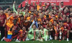 Ziraat Türkiye Kupası'nı kazanan Galatasaray 5 yıldız oldu mu, ne zaman olacak?