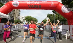 11 Mayıs 2025 Zübeyde Hanım Koşusu için İzmir’de hangi yollar kapatılacak?