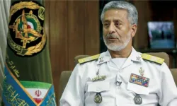 İran'ın Yeni Genelkurmay Başkanı Emir Habibullah Seyyari kimdir, nereli, kaç yaşında?