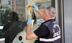 3 milyon TL’yi ödemedi, kurşun yağmuruna tutuldu