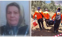 5 günlük arama acı sonla bitti: Yaşlı kadın ölü bulundu