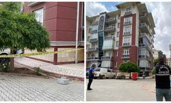 5. kattan düşen 2 yaşındaki çocuk hayatını kaybetti
