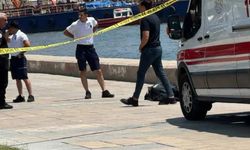 70 yaşındaki adamın cansız bedeni denizde bulundu