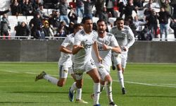 Altay'ın ustalarından sessiz imza