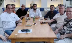 Altay şirketleşmede son düzlükte